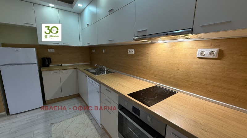 Продава 3-СТАЕН, гр. Варна, Бриз, снимка 5 - Апартаменти - 52808900
