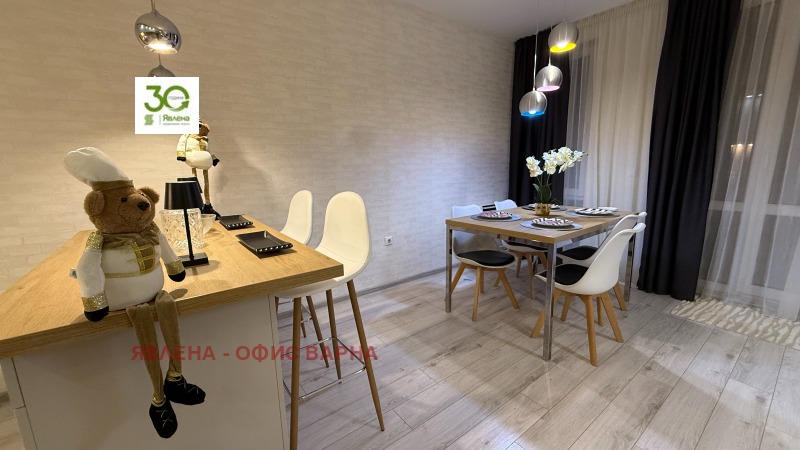 Продава 3-СТАЕН, гр. Варна, Бриз, снимка 4 - Апартаменти - 52808900