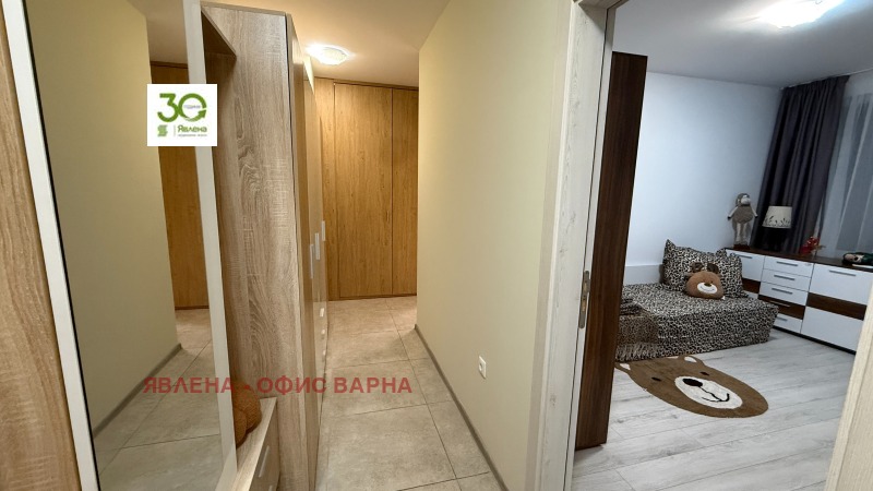 Продава 3-СТАЕН, гр. Варна, Бриз, снимка 11 - Апартаменти - 52808900