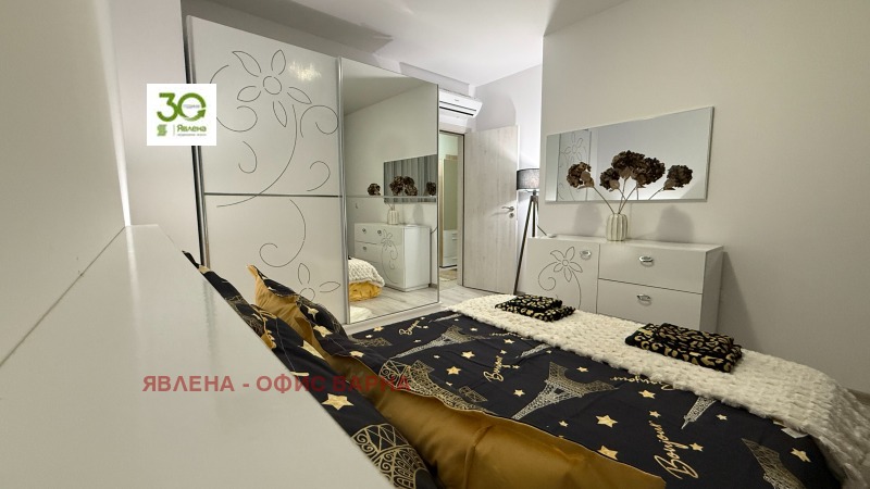 Продава 3-СТАЕН, гр. Варна, Бриз, снимка 13 - Апартаменти - 52808900