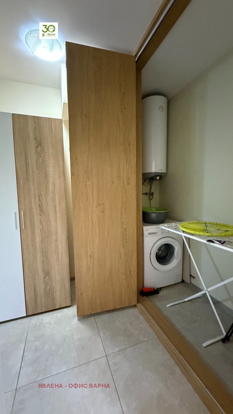 Продава 3-СТАЕН, гр. Варна, Бриз, снимка 8 - Апартаменти - 52808900