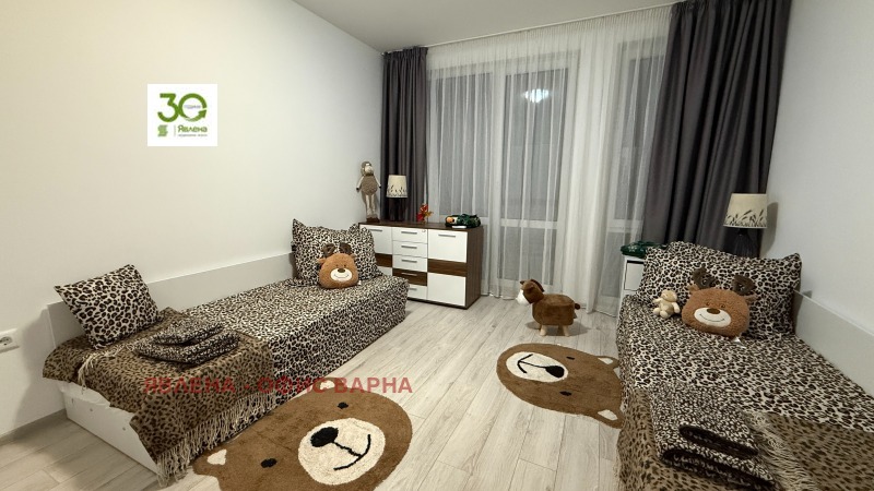 Продава 3-СТАЕН, гр. Варна, Бриз, снимка 9 - Апартаменти - 52808900