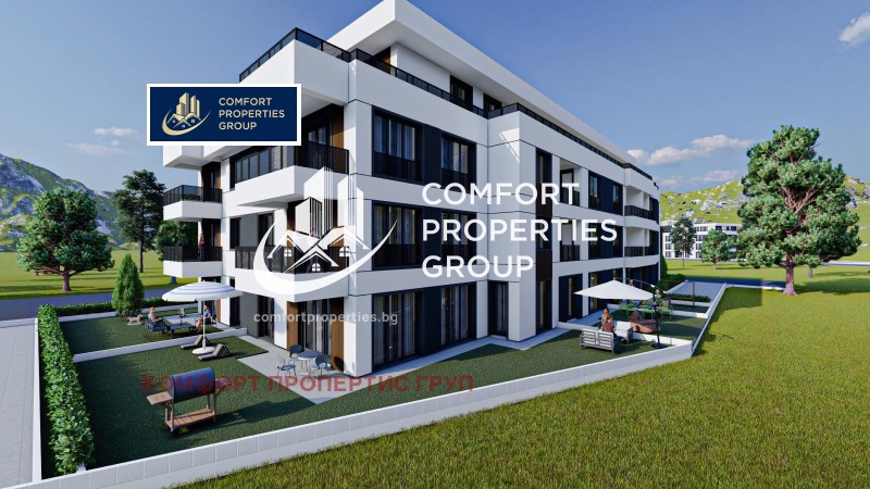 Продава 3-СТАЕН, гр. София, Витоша