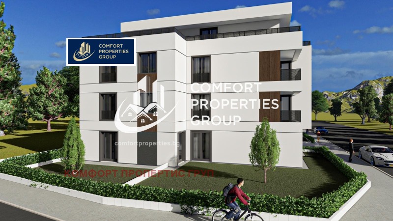 Продава 3-СТАЕН, гр. София, Витоша, снимка 3 - Апартаменти - 53322022