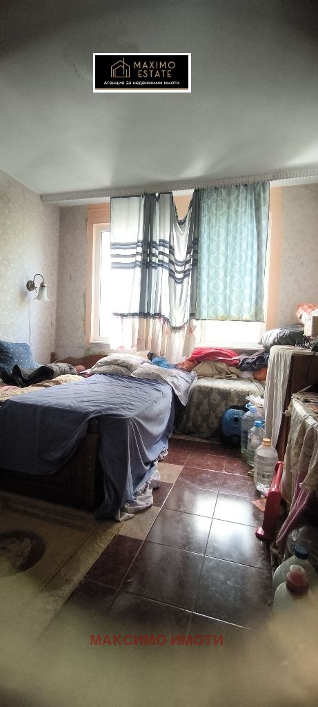 Продава 3-СТАЕН, гр. Стара Загора, Опълченски, снимка 2 - Апартаменти - 54741661