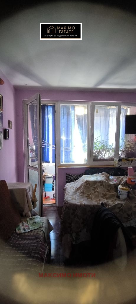 Продава 3-СТАЕН, гр. Стара Загора, Опълченски