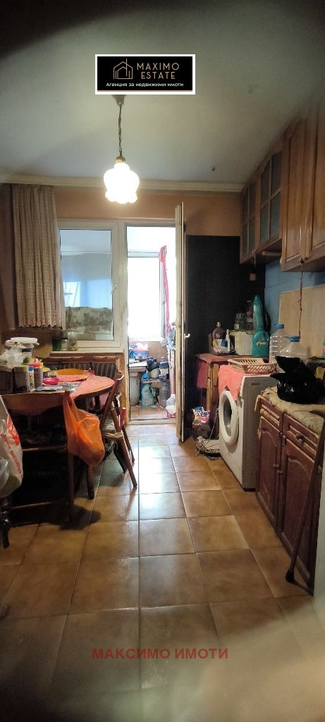 Продава 3-СТАЕН, гр. Стара Загора, Опълченски, снимка 4 - Апартаменти - 54741661