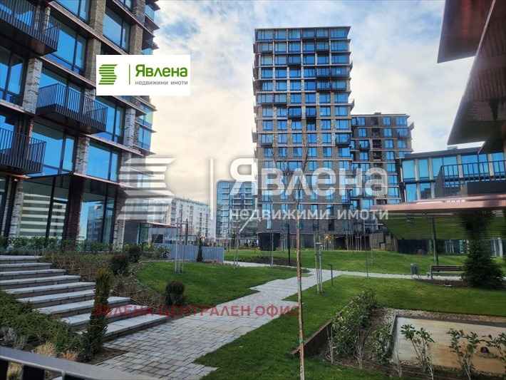 Продава 3-СТАЕН, гр. София, Манастирски ливади, снимка 4 - Апартаменти - 54755570