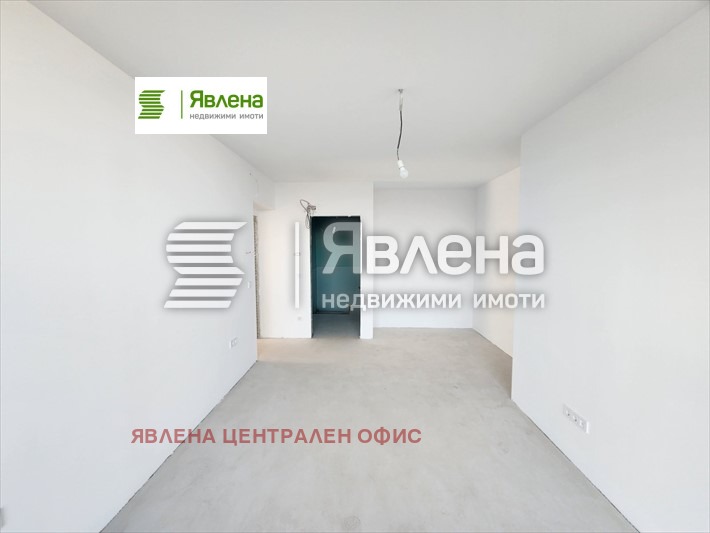 Продава 3-СТАЕН, гр. София, Манастирски ливади, снимка 15 - Апартаменти - 54755570