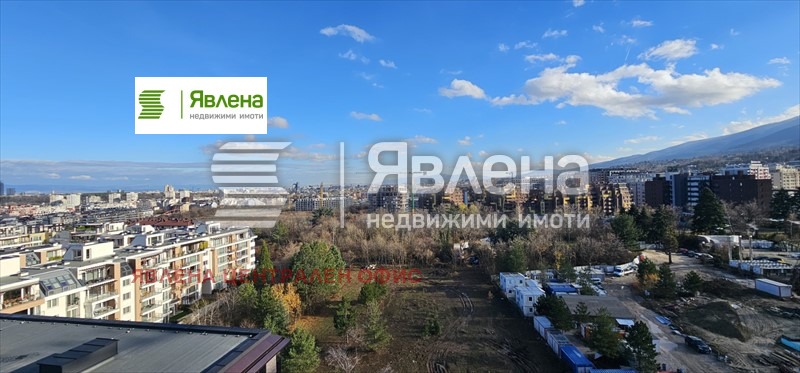 Продава 3-СТАЕН, гр. София, Манастирски ливади, снимка 16 - Апартаменти - 54755570