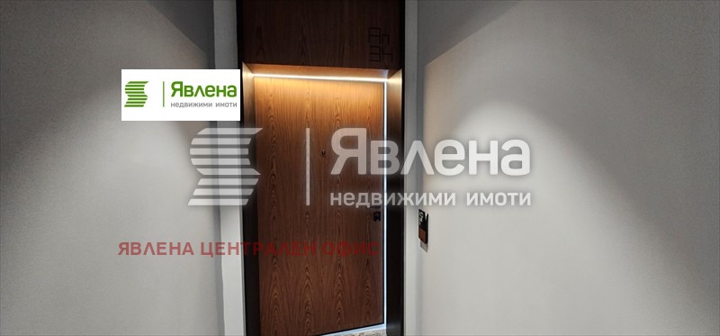 Продава 3-СТАЕН, гр. София, Манастирски ливади, снимка 5 - Апартаменти - 54755570