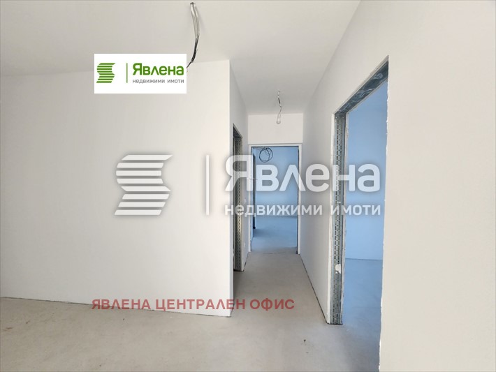 Продава 3-СТАЕН, гр. София, Манастирски ливади, снимка 14 - Апартаменти - 54755570