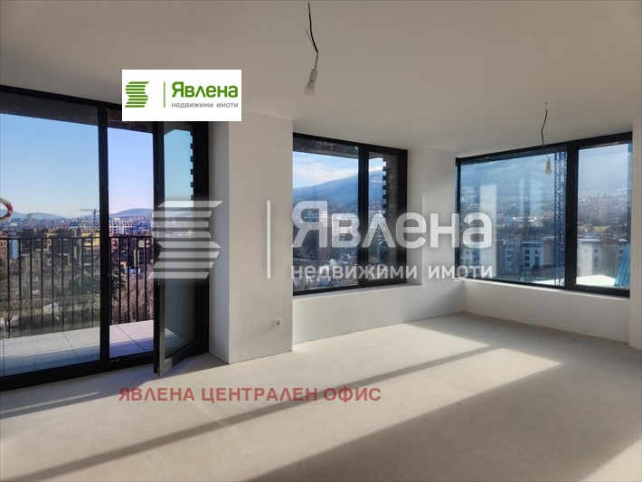 Продава 3-СТАЕН, гр. София, Манастирски ливади, снимка 8 - Апартаменти - 54755570