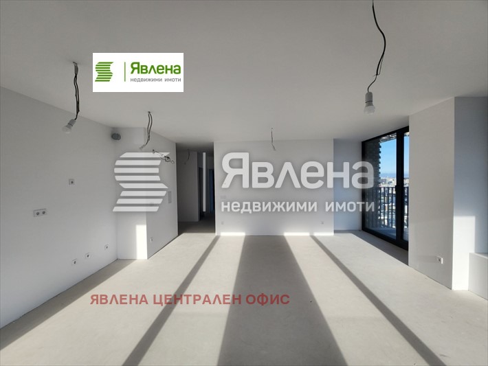 Продава 3-СТАЕН, гр. София, Манастирски ливади, снимка 9 - Апартаменти - 54755570