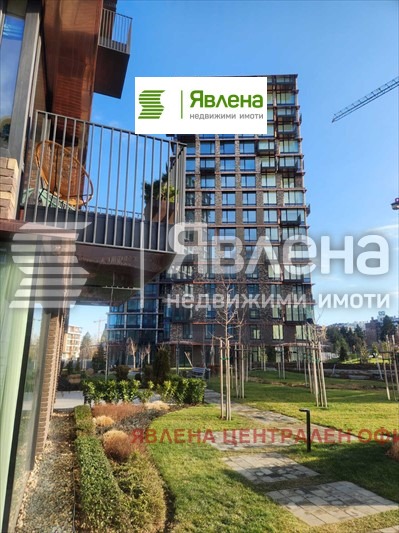 Продава 3-СТАЕН, гр. София, Манастирски ливади, снимка 2 - Апартаменти - 54755570