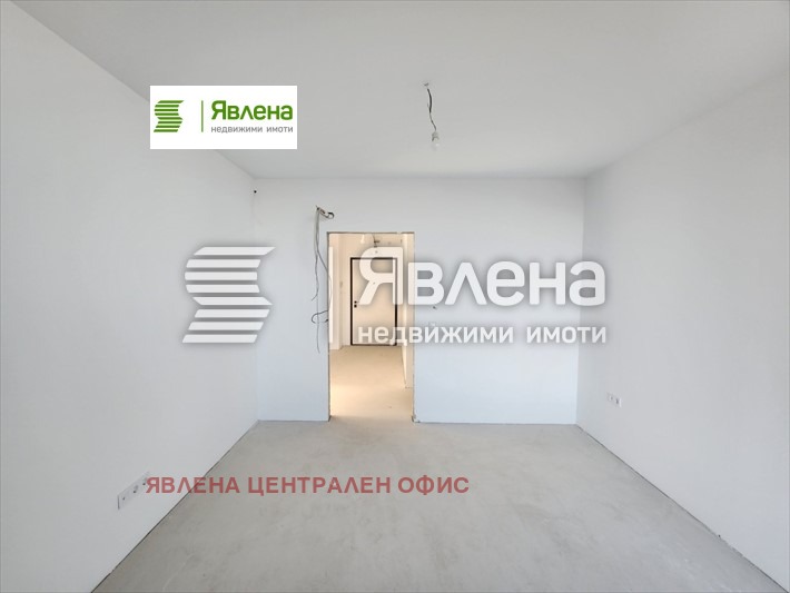 Продава 3-СТАЕН, гр. София, Манастирски ливади, снимка 17 - Апартаменти - 54755570