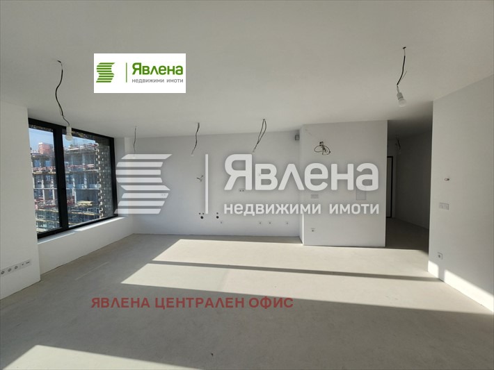 Продава 3-СТАЕН, гр. София, Манастирски ливади, снимка 10 - Апартаменти - 54755570