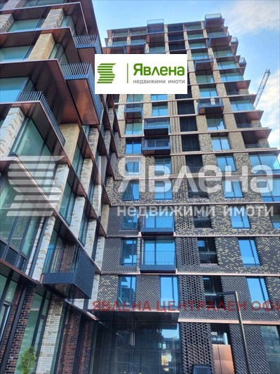 Продава 3-СТАЕН, гр. София, Манастирски ливади, снимка 3 - Апартаменти - 54755570