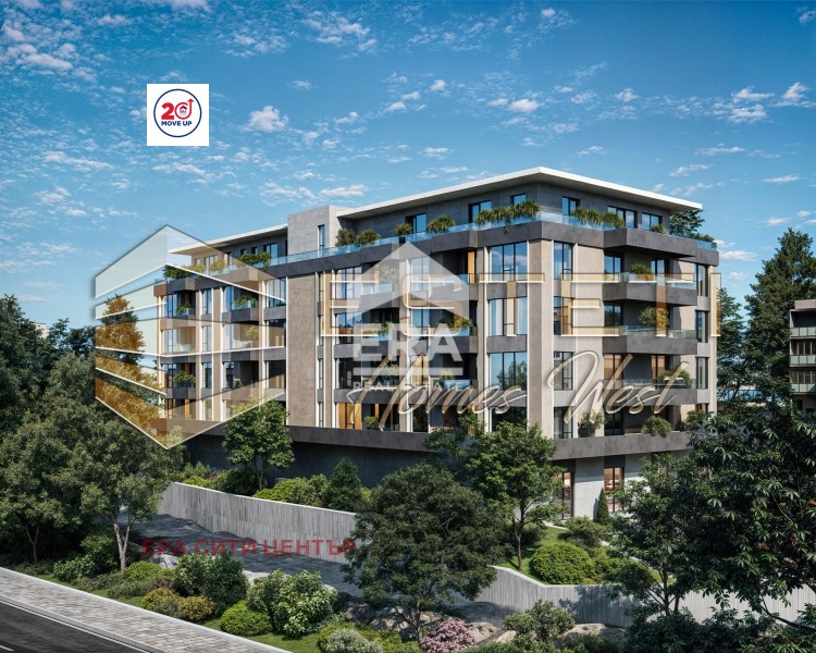Продава 3-СТАЕН, гр. Стара Загора, Казански, снимка 2 - Апартаменти - 56528012