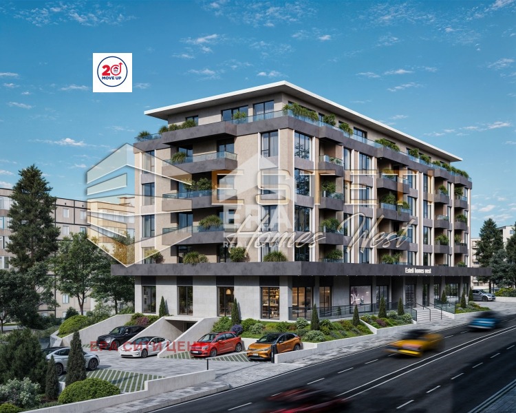Продава  3-стаен град Стара Загора , Казански , 95 кв.м | 60553336