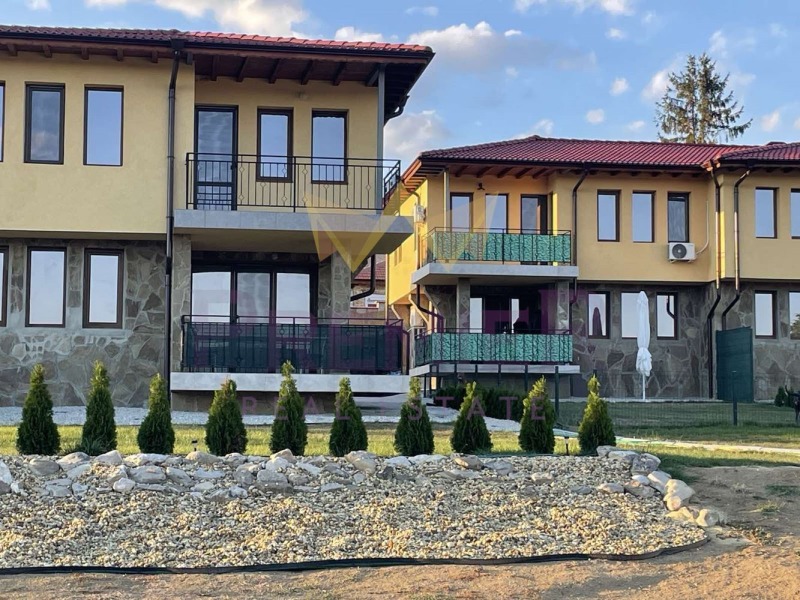Продава КЪЩА, с. Голица, област Варна, снимка 7 - Къщи - 42244408