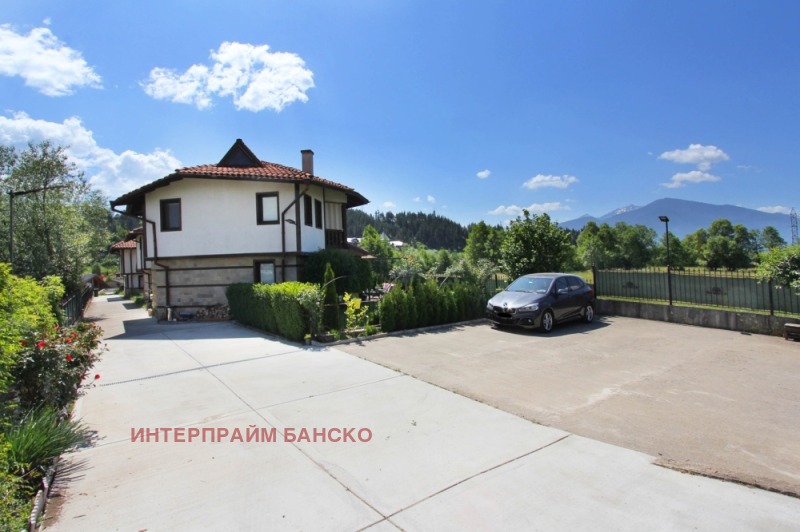 Till salu  Hus region Blagoevgrad , Banja , 130 kvm | 95152442 - bild [2]