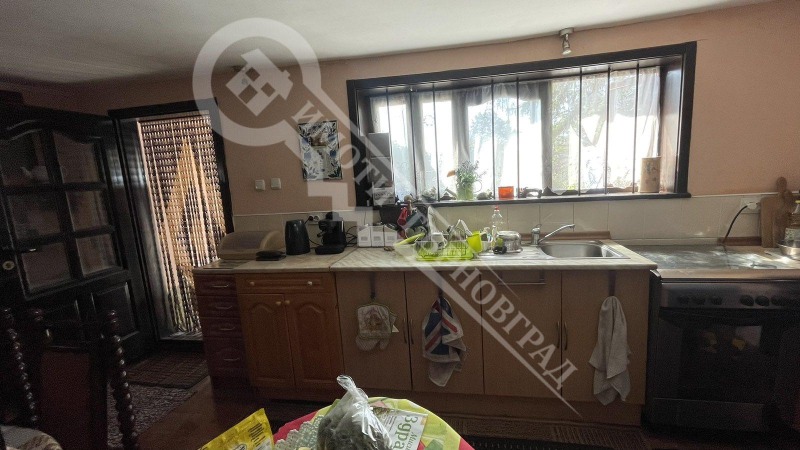 Продава КЪЩА, с. Буря, област Габрово, снимка 8 - Къщи - 47026185