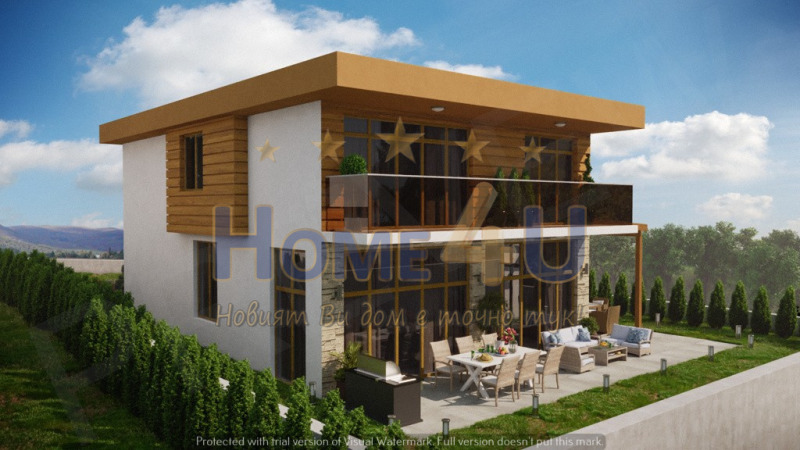 Na prodej  Dům oblast Blagoevgrad , Izgrev , 274 m2 | 94317988 - obraz [6]