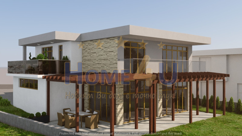 Na prodej  Dům oblast Blagoevgrad , Izgrev , 274 m2 | 94317988 - obraz [3]