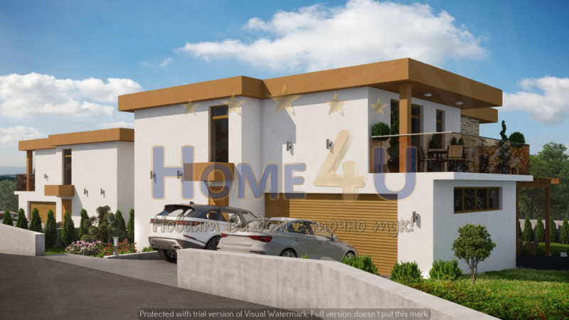 Na prodej  Dům oblast Blagoevgrad , Izgrev , 274 m2 | 94317988 - obraz [4]
