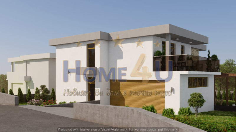 Na prodej  Dům oblast Blagoevgrad , Izgrev , 274 m2 | 94317988 - obraz [2]