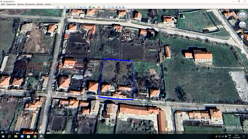 Till salu  Hus region Plovdiv , Jasno pole , 100 kvm | 19894166 - bild [4]