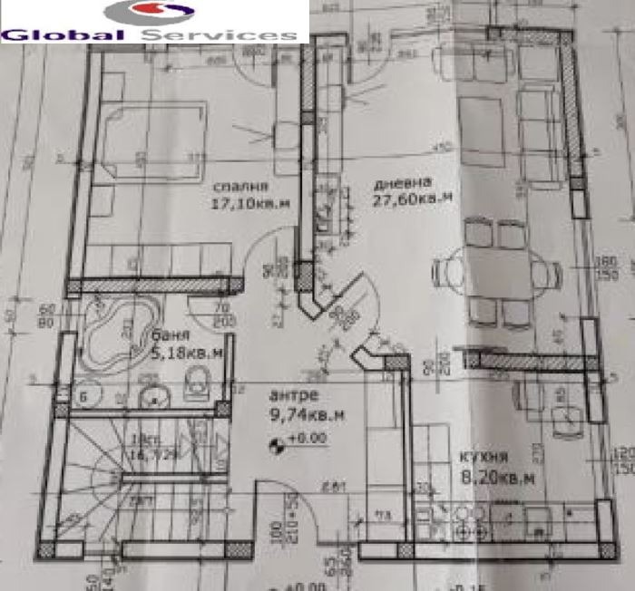 Продава КЪЩА, град София, Люлин 6 • 799000 € • 50275399 — Holmes.bg
