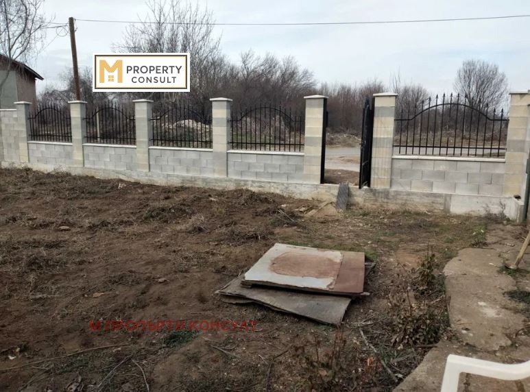 Продава КЪЩА, с. Ясен, област Плевен, снимка 2 - Къщи - 53983687