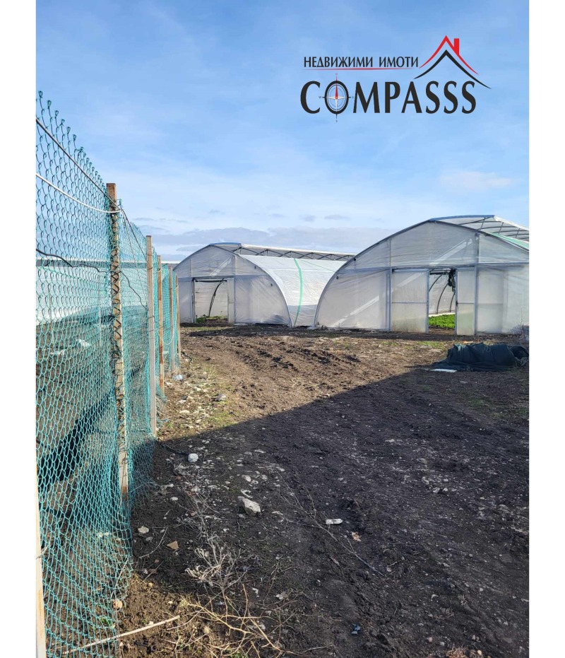 На продаж  Зберігання область Добрич , Генерал Колево , 13000 кв.м | 22131639 - зображення [11]