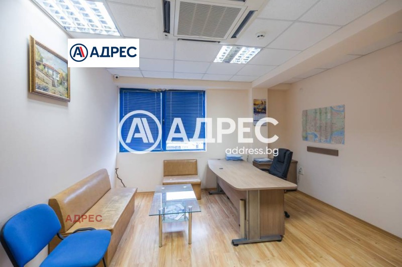 Продава СКЛАД, гр. Варна, Западна промишлена зона, снимка 2 - Складове - 53105732