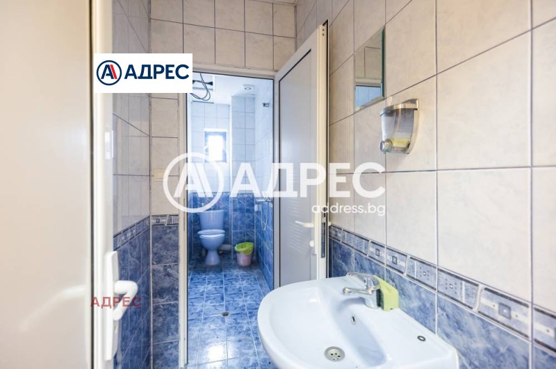 Продава СКЛАД, гр. Варна, Западна промишлена зона, снимка 9 - Складове - 53105732