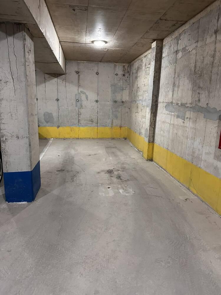 Продава  Гараж, паркомясто, град Бургас, Славейков • 24 900 € • ID 58306530 — holmes.bg - [1] 