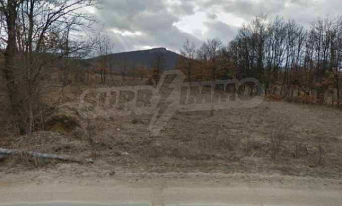 Продава ПАРЦЕЛ, гр. Дряново, област Габрово, снимка 3 - Парцели - 54542024