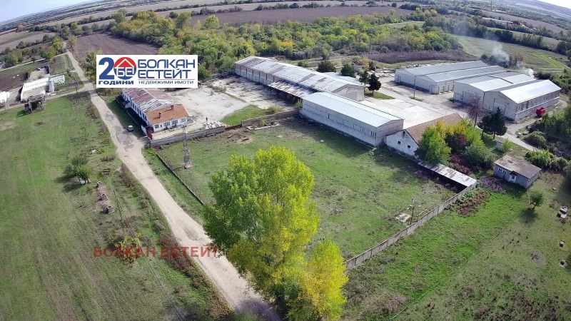 Продава БИЗНЕС ИМОТ, с. Ресен, област Велико Търново, снимка 3 - Други - 52060485