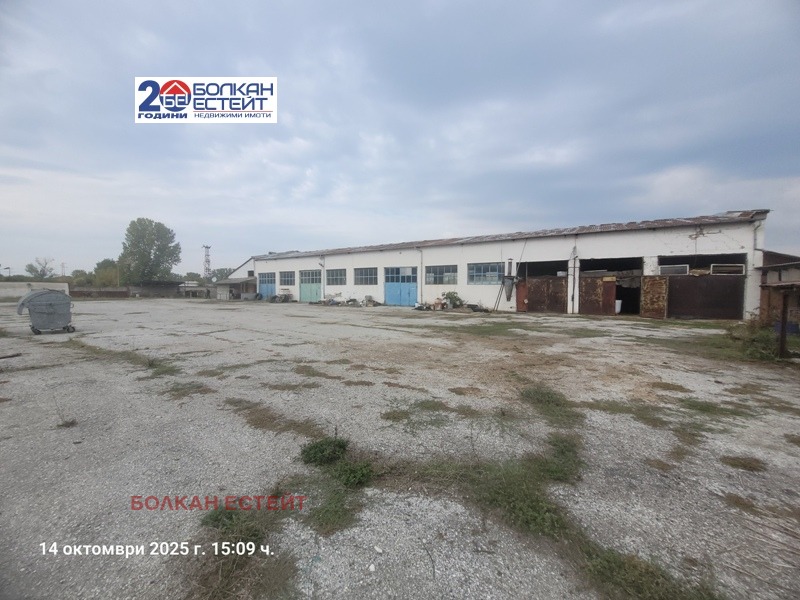 Продава БИЗНЕС ИМОТ, с. Ресен, област Велико Търново, снимка 6 - Други - 52060485