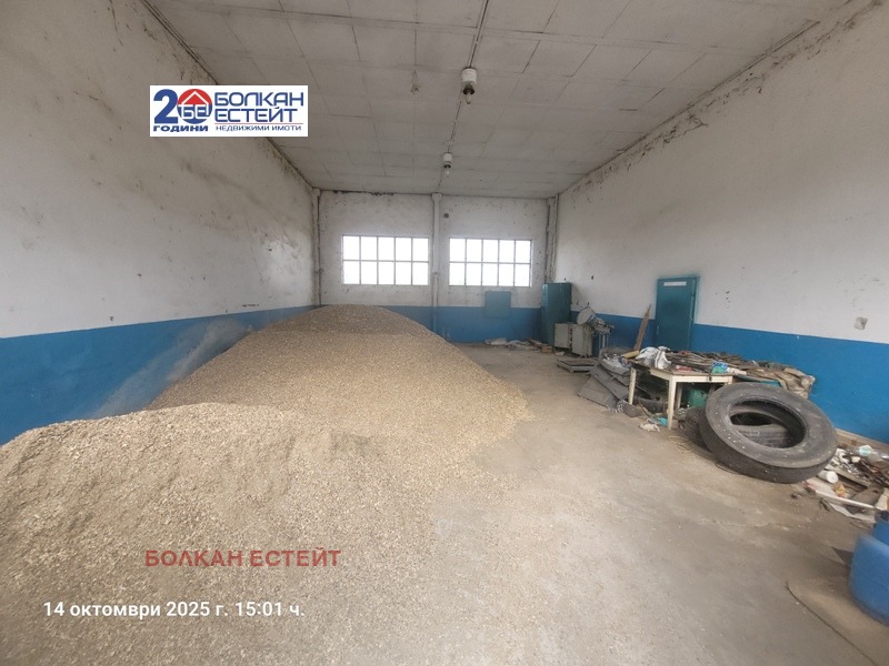 Продава БИЗНЕС ИМОТ, с. Ресен, област Велико Търново, снимка 15 - Други - 52060485