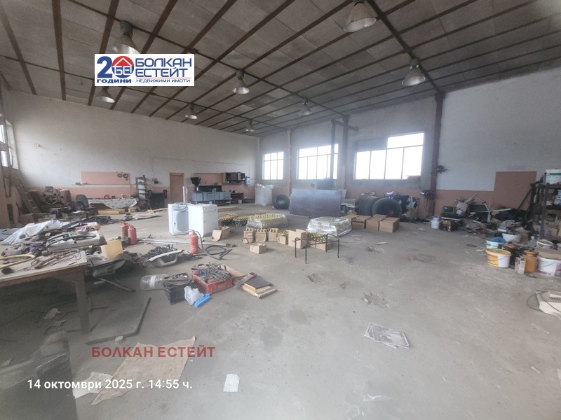 Продава БИЗНЕС ИМОТ, с. Ресен, област Велико Търново, снимка 12 - Други - 52060485