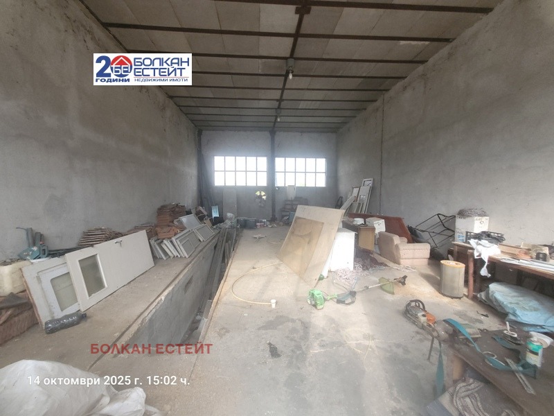 Продава БИЗНЕС ИМОТ, с. Ресен, област Велико Търново, снимка 16 - Други - 52060485