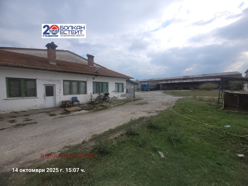 Продава БИЗНЕС ИМОТ, с. Ресен, област Велико Търново, снимка 7 - Други - 52060485