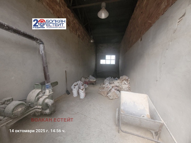 Продава БИЗНЕС ИМОТ, с. Ресен, област Велико Търново, снимка 14 - Други - 52060485