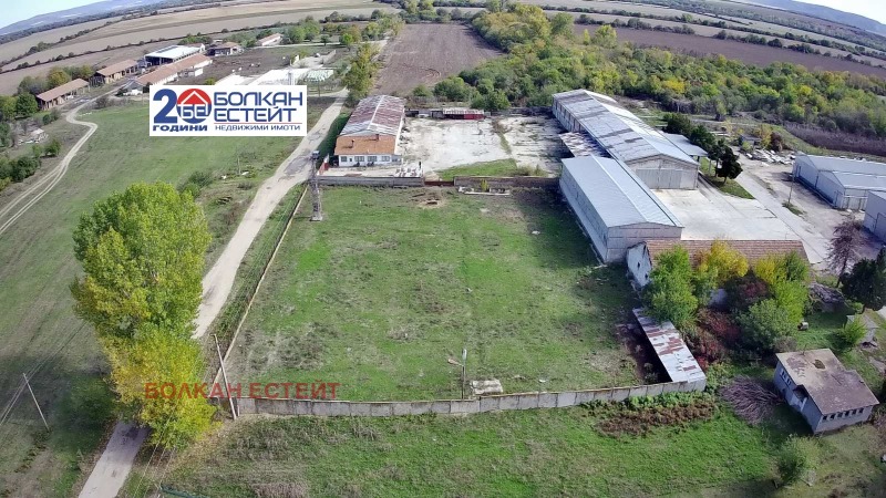 Продава БИЗНЕС ИМОТ, с. Ресен, област Велико Търново, снимка 4 - Други - 52060485