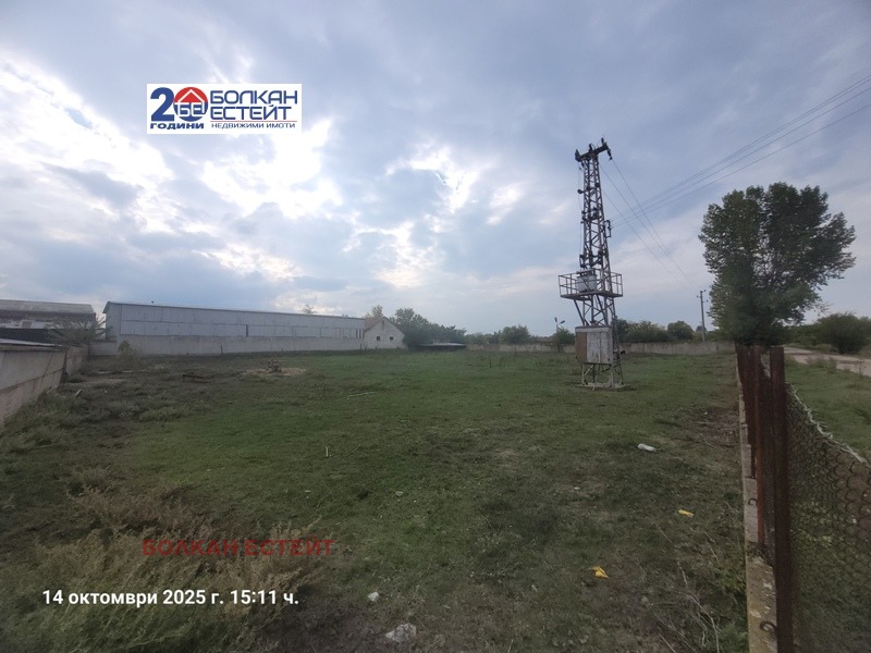 Продава БИЗНЕС ИМОТ, с. Ресен, област Велико Търново, снимка 9 - Други - 52060485