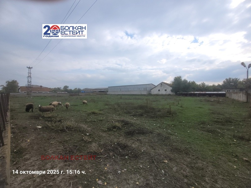 Продава БИЗНЕС ИМОТ, с. Ресен, област Велико Търново, снимка 10 - Други - 52060485