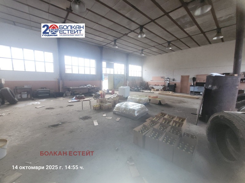 Продава БИЗНЕС ИМОТ, с. Ресен, област Велико Търново, снимка 13 - Други - 52060485